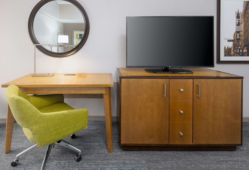 فندق Hampton Inn & Suites Clayton/st. Louisgalleria Area