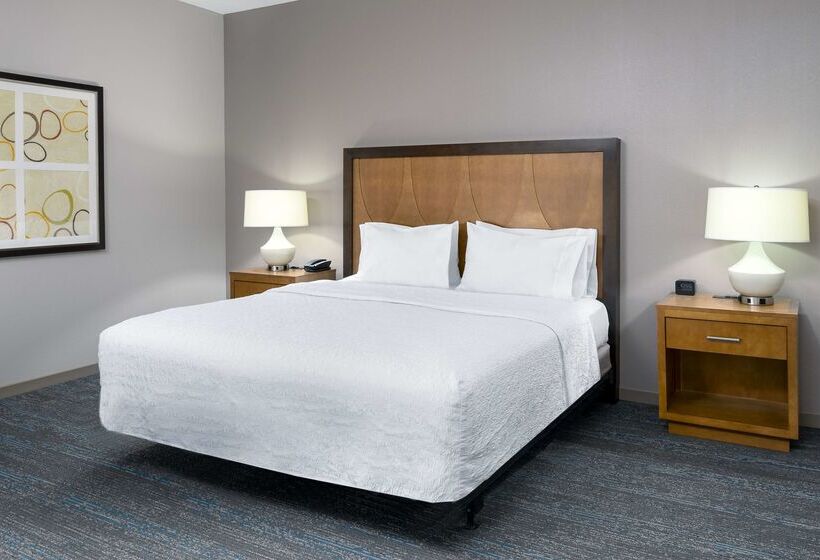 فندق Hampton Inn & Suites Clayton/st. Louisgalleria Area