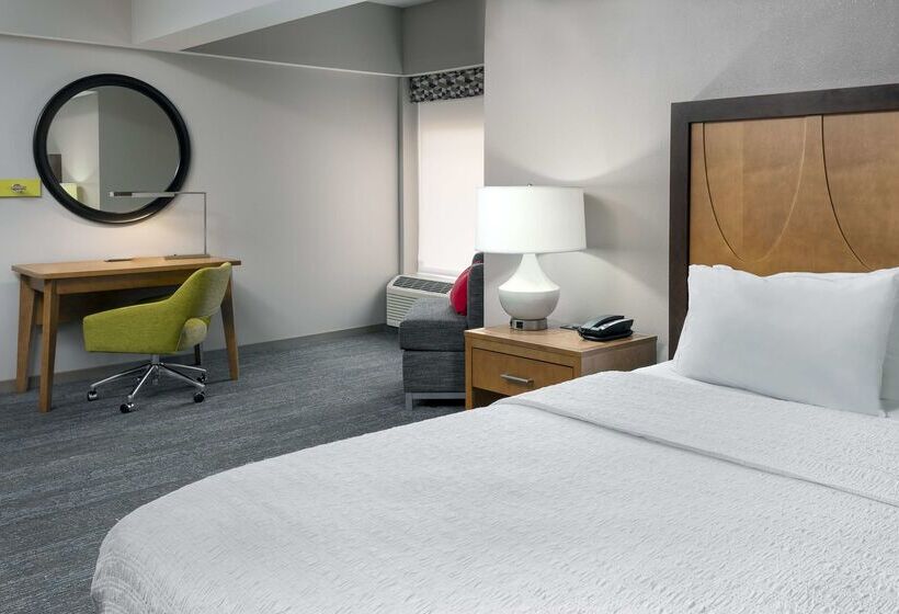 فندق Hampton Inn & Suites Clayton/st. Louisgalleria Area