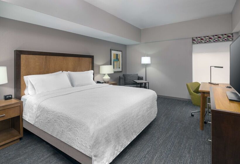 فندق Hampton Inn & Suites Clayton/st. Louisgalleria Area