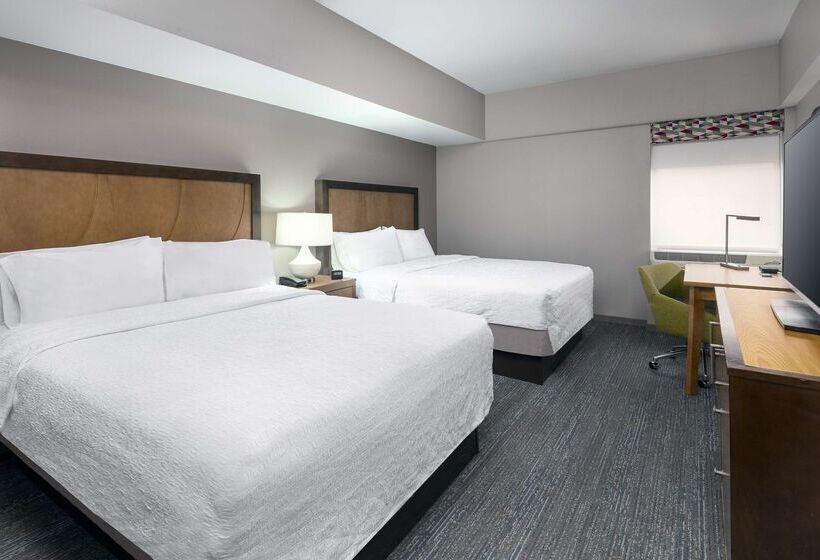 فندق Hampton Inn & Suites Clayton/st. Louisgalleria Area