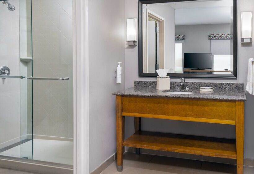 فندق Hampton Inn & Suites Clayton/st. Louisgalleria Area