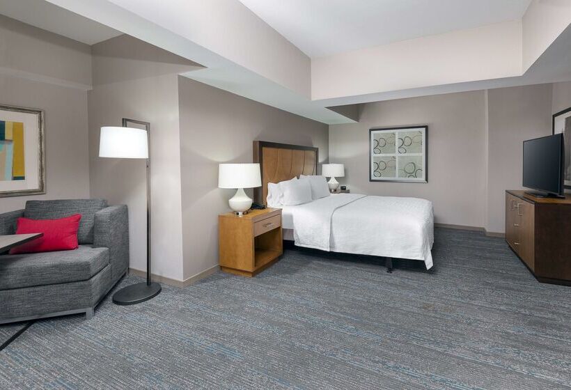 فندق Hampton Inn & Suites Clayton/st. Louisgalleria Area