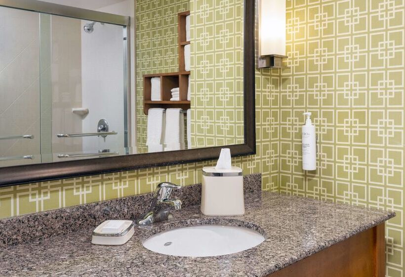 فندق Hampton Inn & Suites Clayton/st. Louisgalleria Area