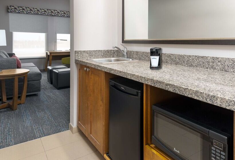 فندق Hampton Inn & Suites Clayton/st. Louisgalleria Area