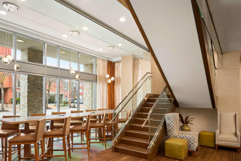 فندق Hampton Inn & Suites Clayton/st. Louisgalleria Area