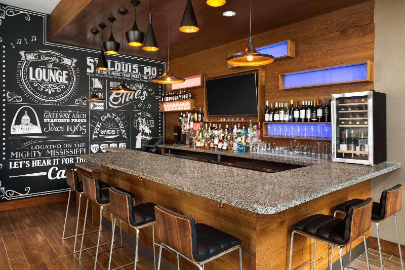 فندق Hampton Inn & Suites Clayton/st. Louisgalleria Area