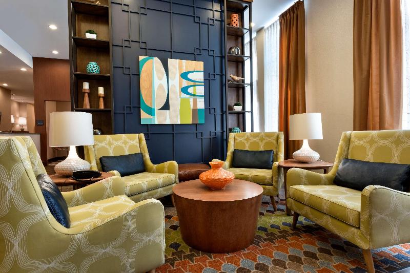 فندق Hampton Inn & Suites Clayton/st. Louisgalleria Area