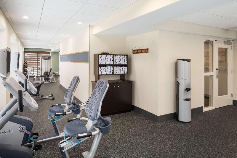 فندق Hampton Inn & Suites Clayton/st. Louisgalleria Area