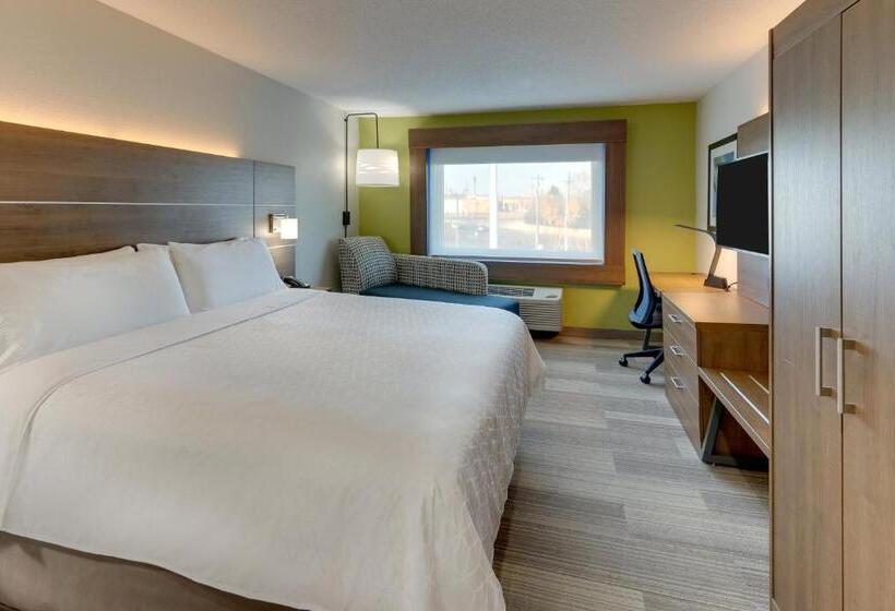 호텔 Holiday Inn Express   Cincinnati North   Monroe, An Ihg
