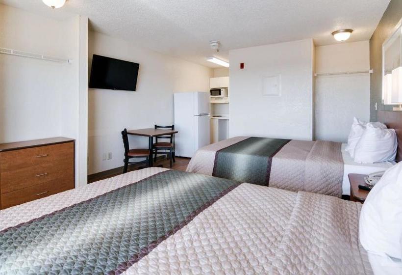 فندق Hometowne Studios Dallas  Fort Worth