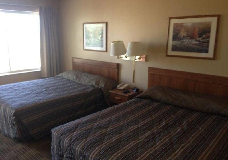 酒店 Hometowne Studios By Red Roof Denver   Airport/aurora