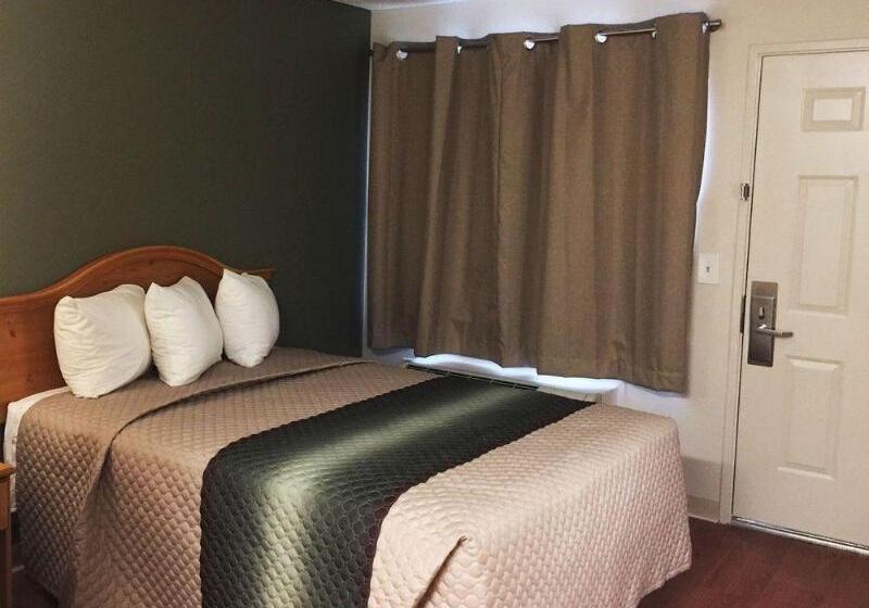 酒店 Hometowne Studios By Red Roof Denver   Airport/aurora