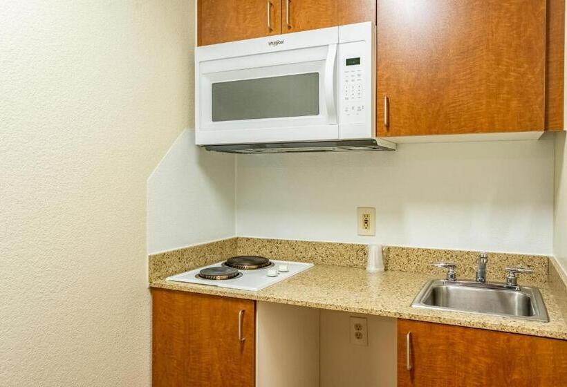 فندق Hometowne Studios By Red Roof Eugene   Springfield