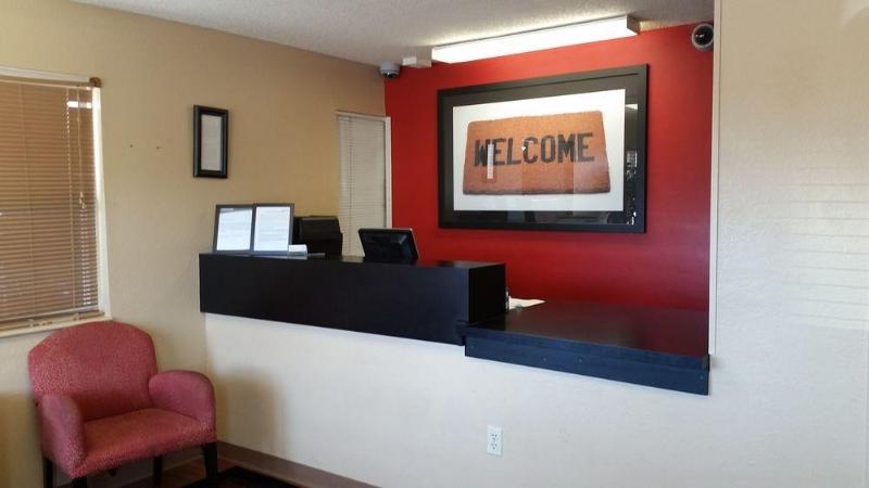 فندق Birch Hill Suites Kansas City – Independence