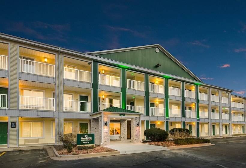 酒店 Hometowne Studios By Red Roof Lake Charles   Sulphur