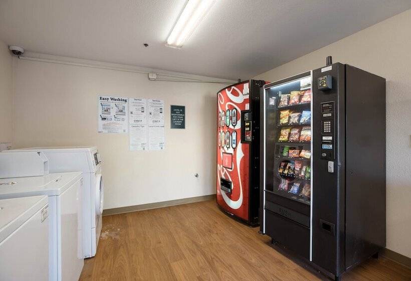 酒店 Hometowne Studios By Red Roof Lake Charles   Sulphur