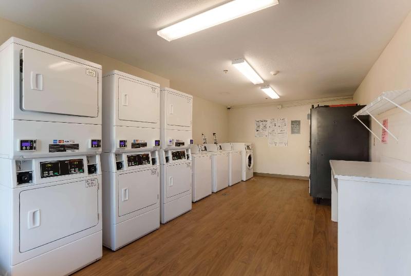 酒店 Hometowne Studios By Red Roof Lake Charles   Sulphur