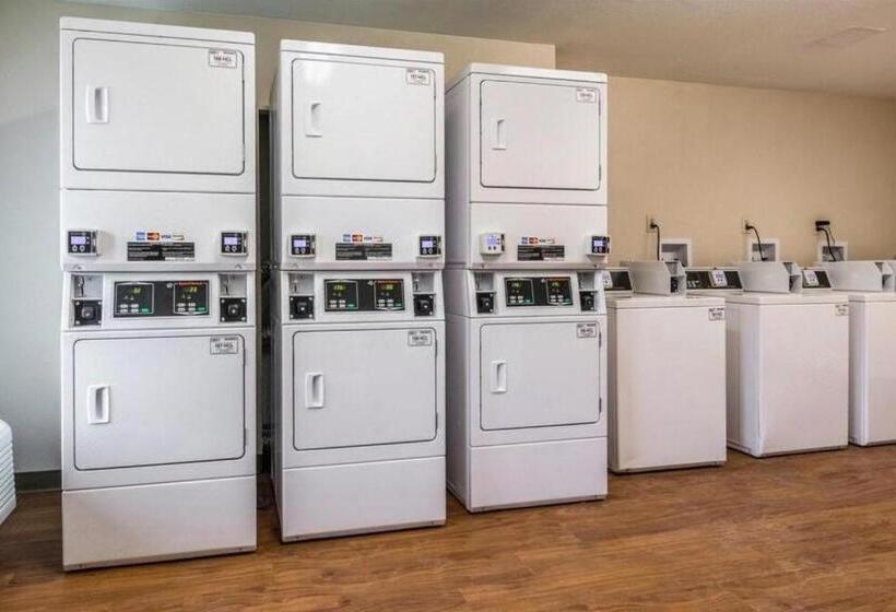 酒店 Hometowne Studios By Red Roof Lake Charles   Sulphur