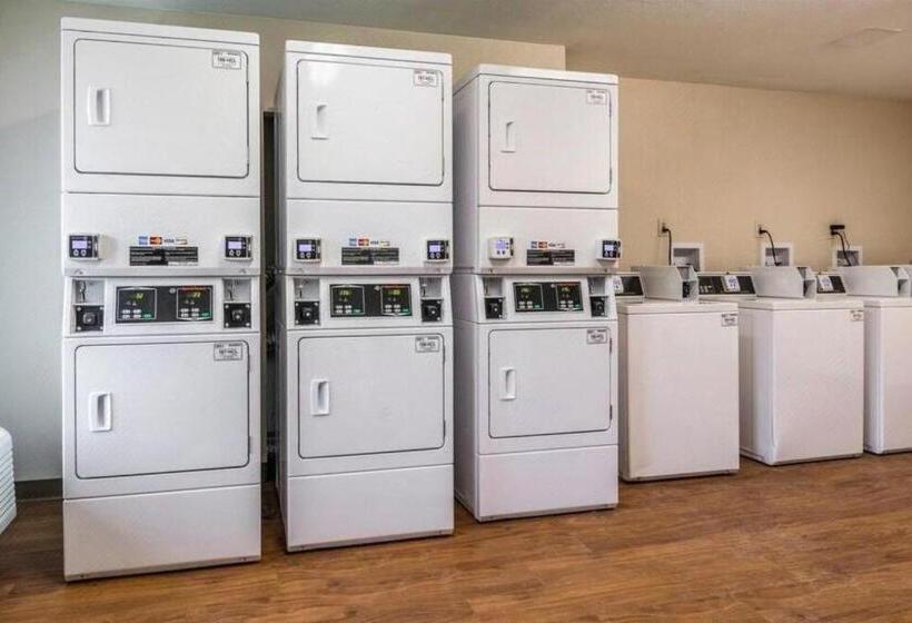 酒店 Hometowne Studios By Red Roof Lake Charles   Sulphur