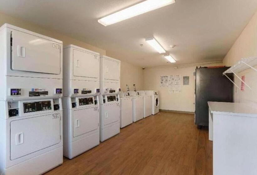 酒店 Hometowne Studios By Red Roof Lake Charles   Sulphur