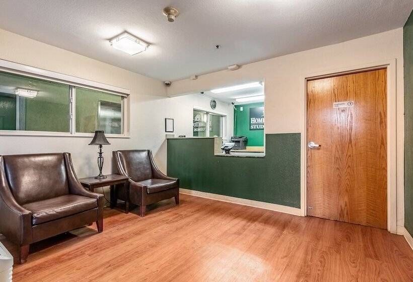 호텔 Studio 51 Extended Stay