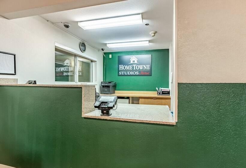 בית מלון כפרי Studio 51 Extended Stay