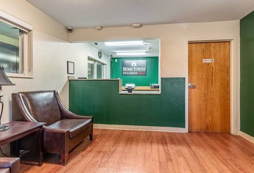 호텔 Studio 51 Extended Stay