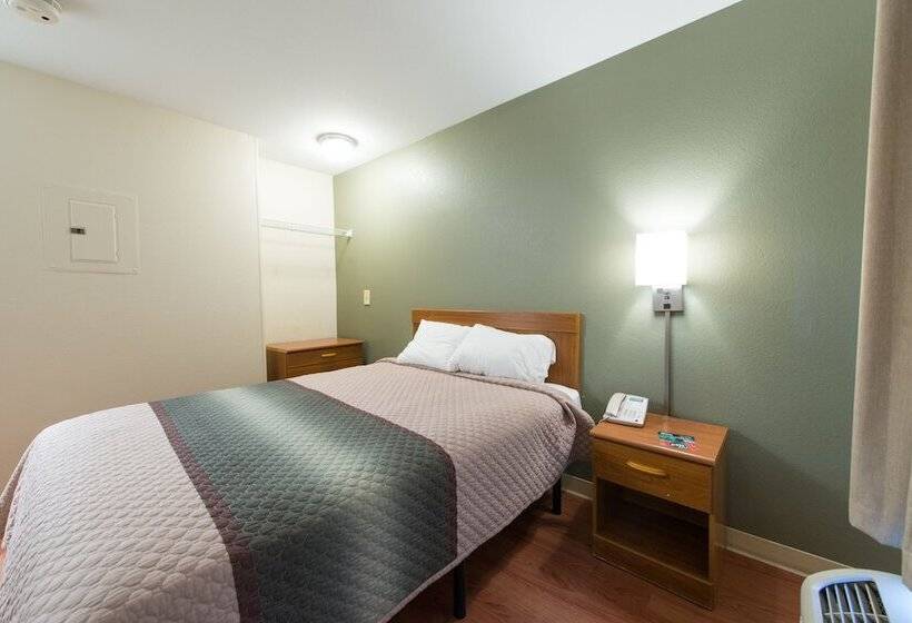 בית מלון כפרי Studio 51 Extended Stay