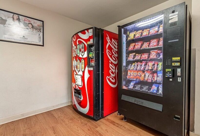 בית מלון כפרי Studio 51 Extended Stay