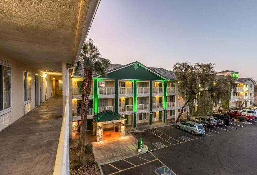 호텔 Studio 51 Extended Stay