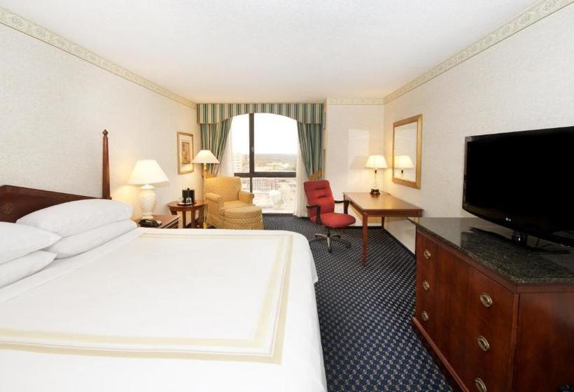 ホテル Jackson Downtown Convention Center