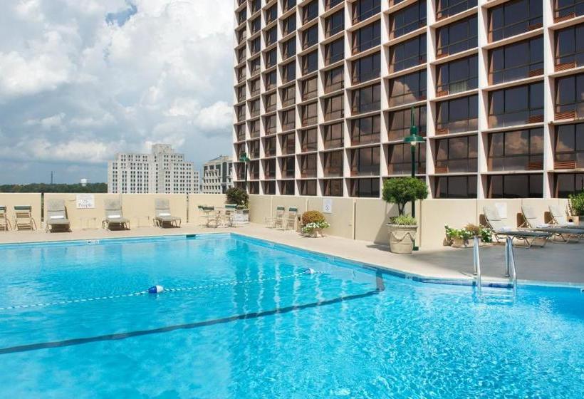 ホテル Jackson Downtown Convention Center