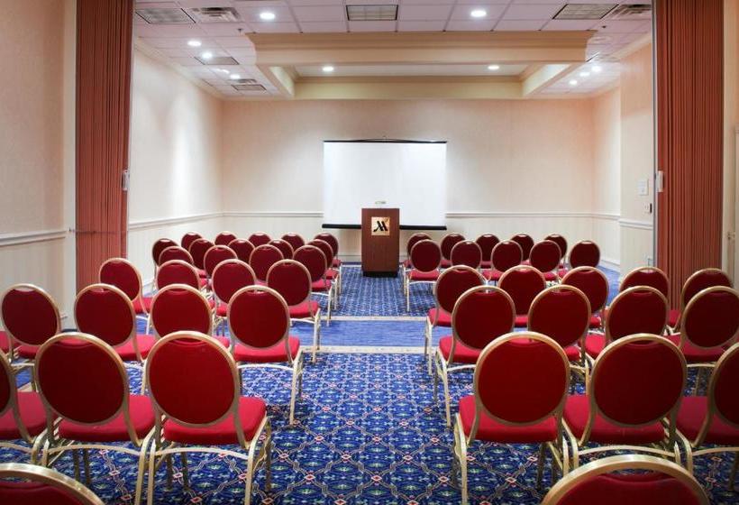 ホテル Jackson Downtown Convention Center