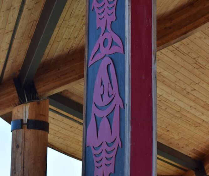 فندق La Conner Channel Lodge