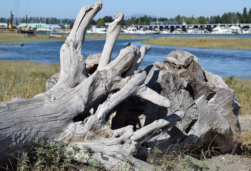 فندق La Conner Channel Lodge