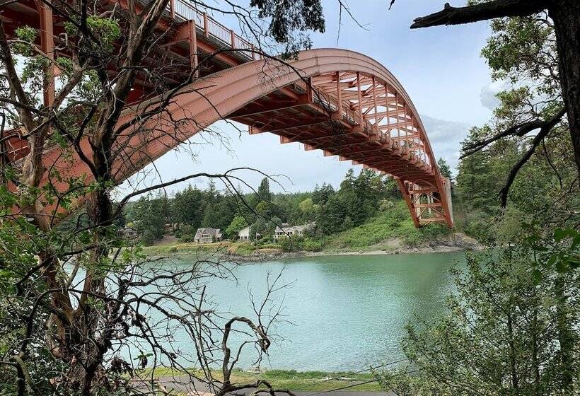 فندق La Conner Channel Lodge