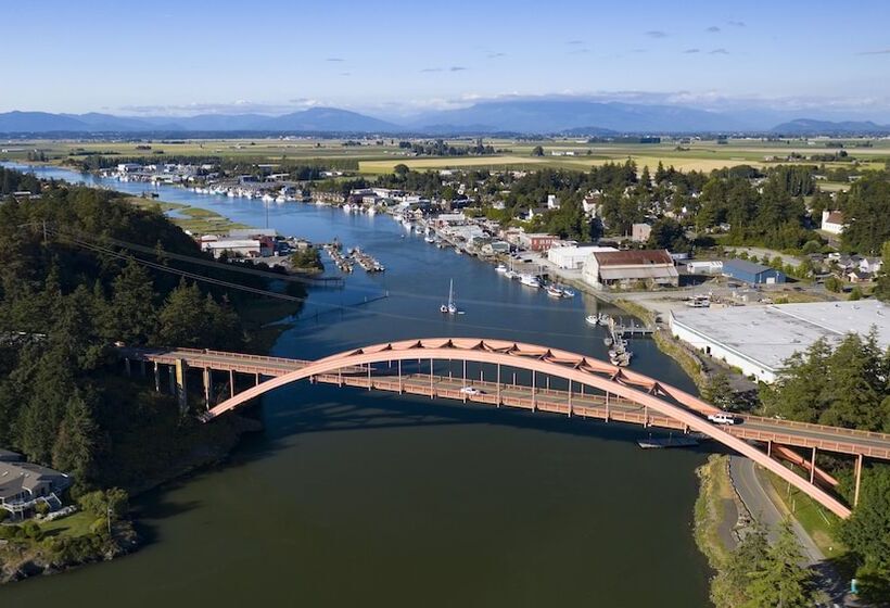 فندق La Conner Channel Lodge