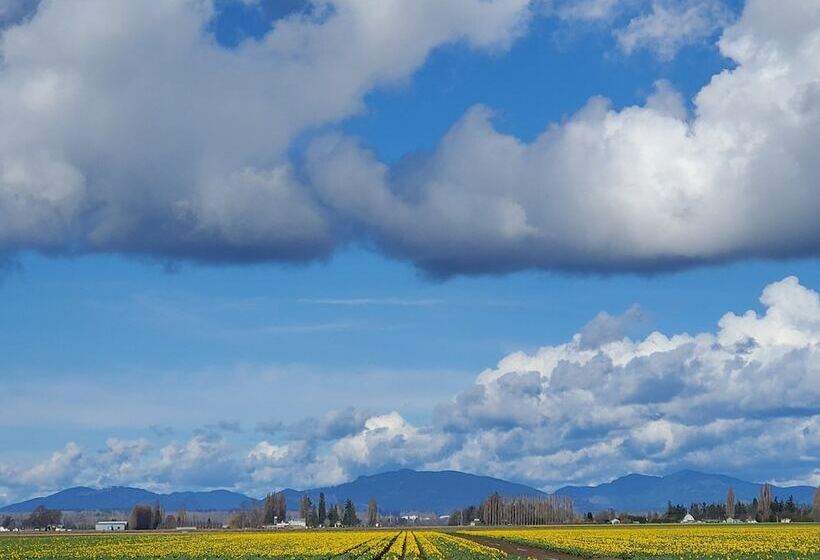 فندق La Conner Channel Lodge