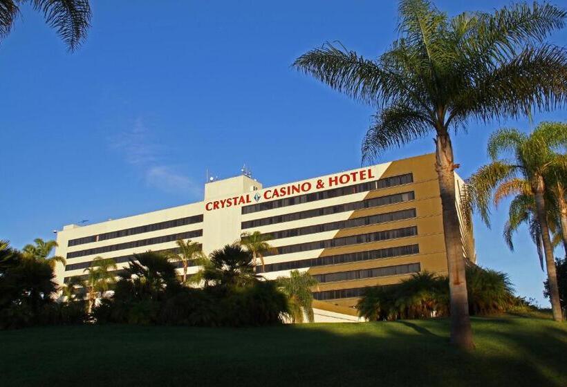 La Crystal Hotel  Los Angeles Long Beach Area