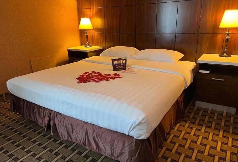 La Crystal Hotel  Los Angeles Long Beach Area