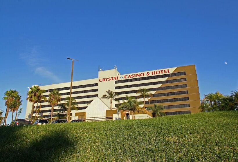 La Crystal Hotel  Los Angeles Long Beach Area