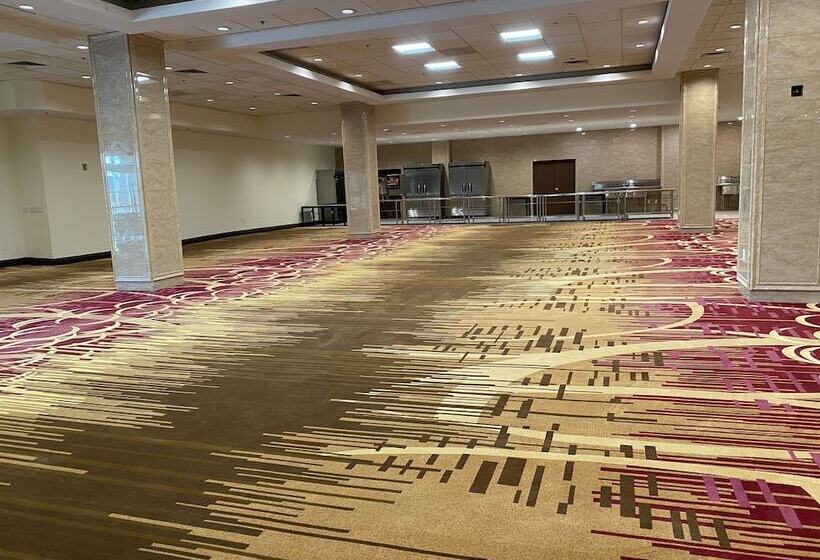 La Crystal Hotel  Los Angeles Long Beach Area