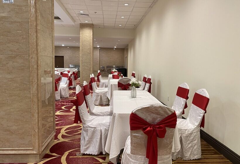 La Crystal Hotel  Los Angeles Long Beach Area