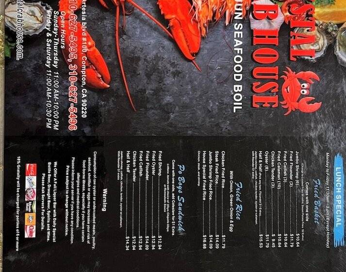 La Crystal Hotel  Los Angeles Long Beach Area