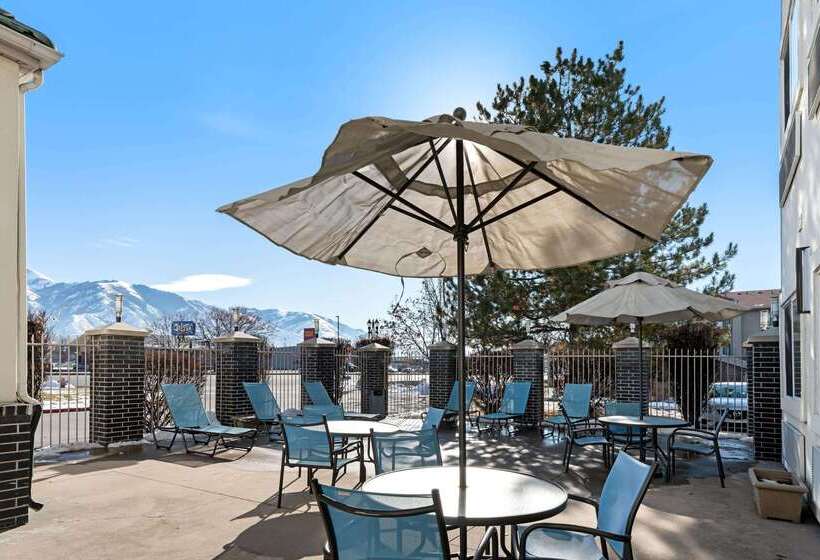 호텔 La Quinta By Wyndham Logan