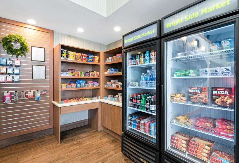 호텔 La Quinta By Wyndham Logan