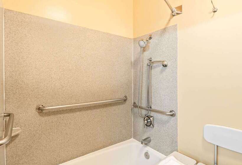 호텔 La Quinta By Wyndham Logan