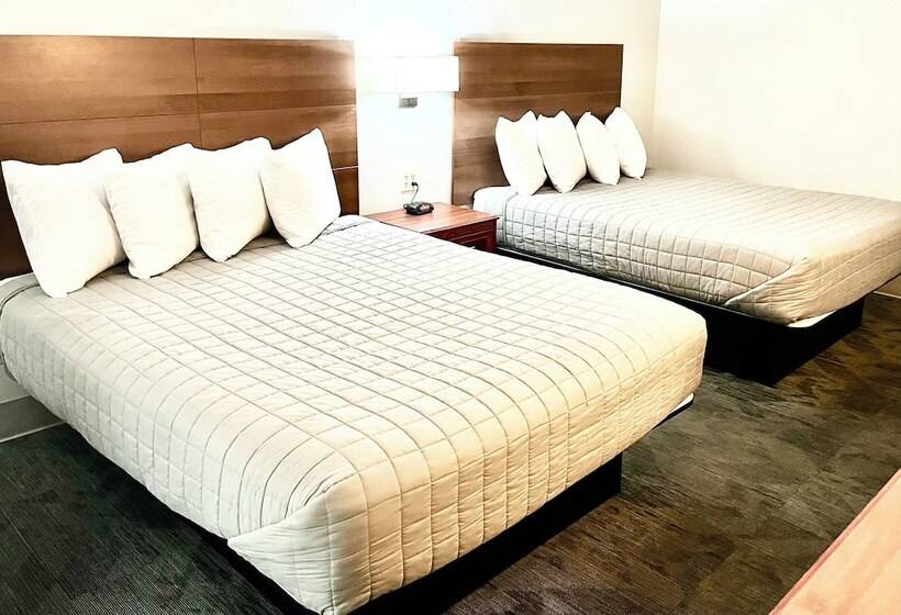 ホテル Travelodge By Wyndham Lincoln South