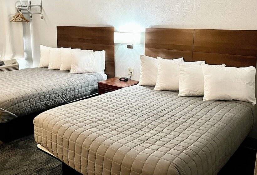 ホテル Travelodge By Wyndham Lincoln South